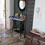 Grekis And Petalídhion