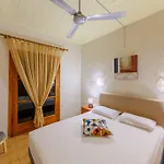Apartahotel Grekis And