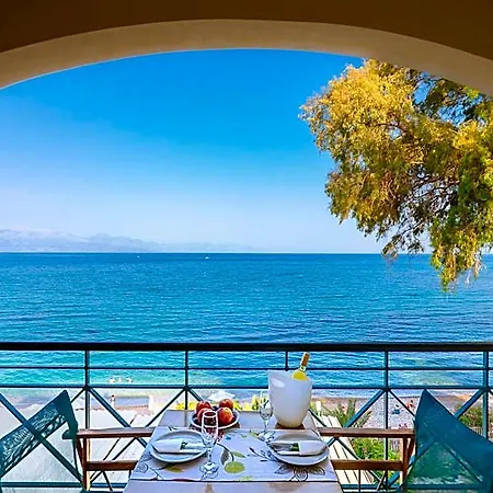 Appart hôtel Grekis And