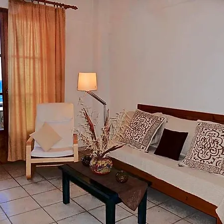 Grekis And Appart hôtel 2*