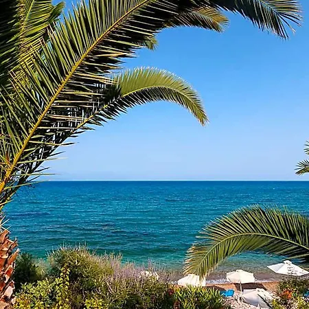 Appart hôtel Grekis And 2*