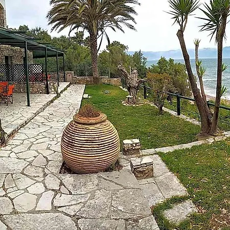 Grekis And Appart hôtel