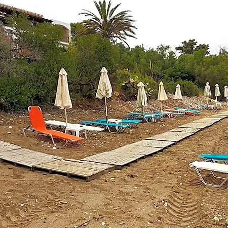 Appart hôtel Grekis And