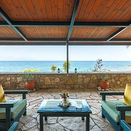 Apartmanhotel Grekis And 2*