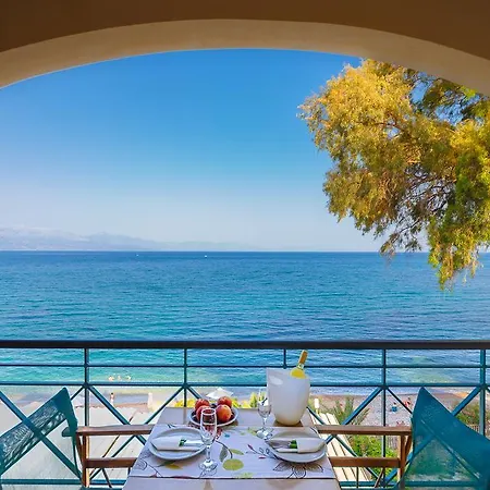 Appart hôtel Grekis And 2*