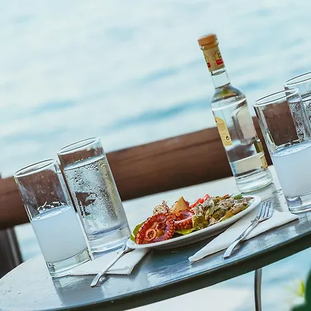 Aparthotel Grekis And 2*