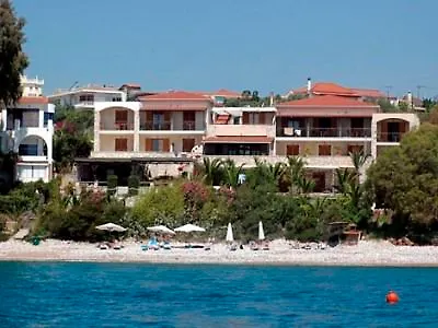 Appart hôtel Grekis And