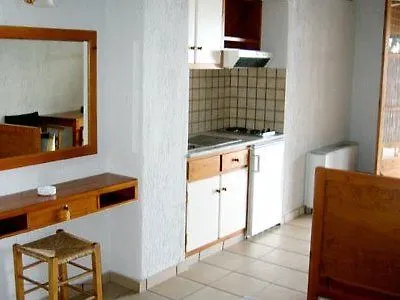 Grekis And Appart hôtel
