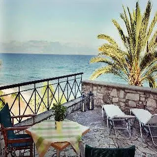 Appart hôtel Grekis And