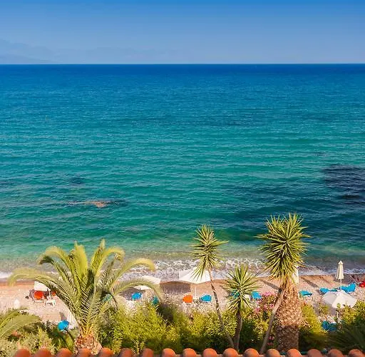 Aparthotel Grekis And 2*