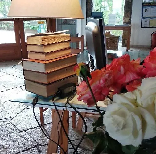 Grekis And Ξενοδοχείο με διαμερίσματα