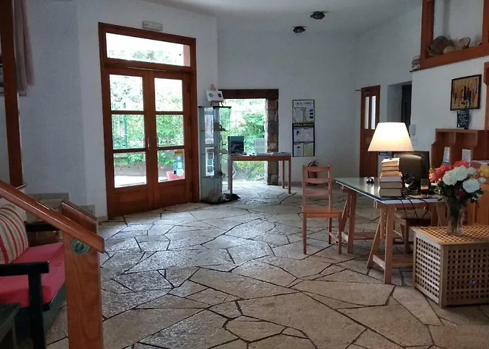 Grekis And Ξενοδοχείο με διαμερίσματα 2*